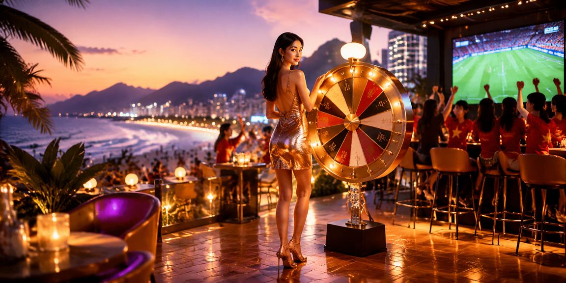 Danh mục trò chơi casino trực tuyến đa dạng phù hợp với phong cách giải trí của người Việt tại 32vim