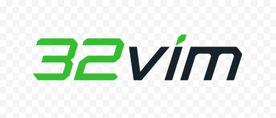 Logo 32vim